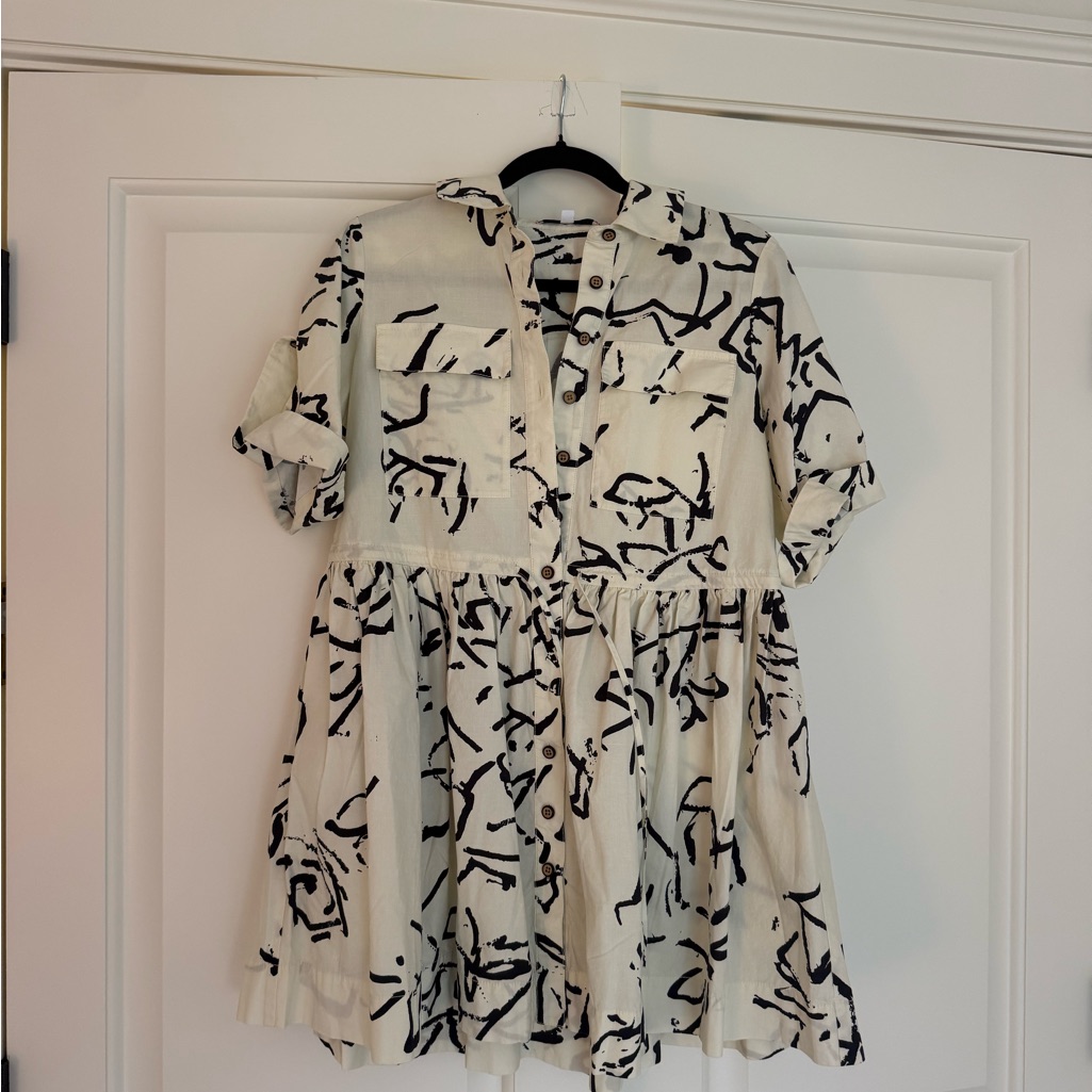 Hunter Bell Brand New Dress